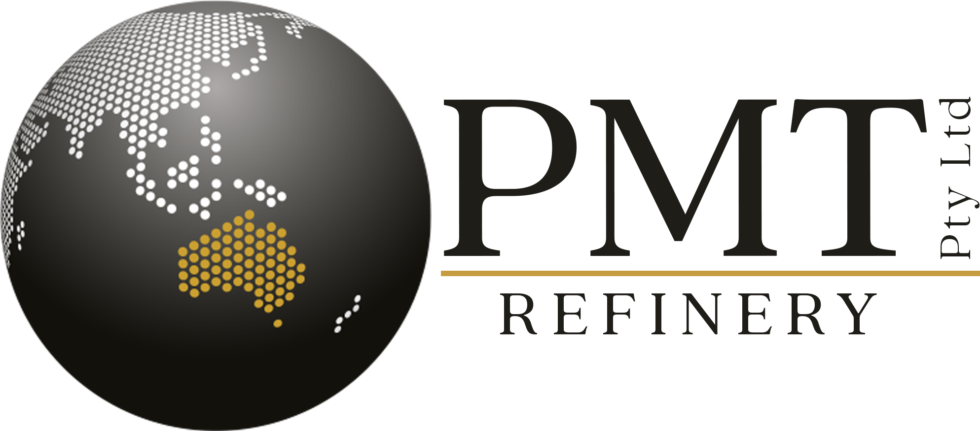 Precious Metal Technologies Pty Ltd Logo