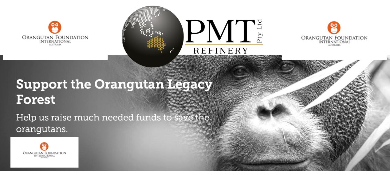 PMT Refinery Supports the OFI Foundation.