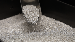 PMT Refinery | Precious Metal Refining Services